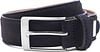 Profuomo Ceinture Daim Bleu Foncé PP1R00043 commander en ligne | Suitable