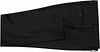 Suitable Costume Toulon Serge Laine Noir Uni Product / Detail