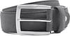 Suitable Riem Suède Leer Grijs 1107334-862 kopen | Suitable