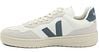 Veja Sneakers V-90 White/Blue Product / Detail