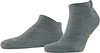 Falke Keep Warm Sneaker Sok Grijs 6333 Product