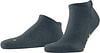 Falke Keep Warm Sneaker Socke Navy 6340 Product