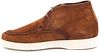 Giorgio Boy Shoe Suede Brown Product / Detail