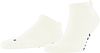 Falke Keep Warm Sneaker Sock Off White Product / Detail