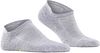 Falke Cool Kick Sneakersok Grijs Product / Detail