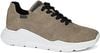 Greyder Lab Sneaker GL-212-22 Army Groen GL-212-22 kopen | Suitable