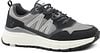 Lyle & Scott Sneaker Lennox Ash Grey STARFLEX006-663 kopen | Suitable