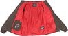 NZA Jas Wesley Mud Groen Product / Detail