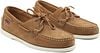 Sebago Segelschuhe Portland Cognac Product