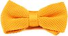 Suitable Bow Tie Knitted Gold BTKN-03-012 order online | Suitable