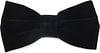 Suitable Strik Velvet Zwart BT-VEL-BL-STBL-01 kopen | Suitable