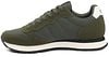 Sun68 Sneaker Tom Fluo Army Green Product / Detail
