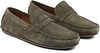 Tommy Hilfiger Loafers Driver Army Product / Detail