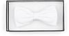 Bow Tie Moldau Pique Verpakking