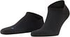Falke Cool Kick Sneakersok Zwart Product / Detail