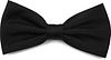 Bow Tie Black 312010923A