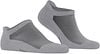 Burlington Athleisure Socken Grau 3775 Product / Detail