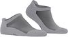 Burlington Athleisure Socks Grey 3775 Product / Detail