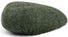 Suitable Flat Cap Groen Product / Achterkant