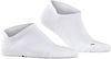 Falke Chaussettes Cool Kick Blanche Product / Detail