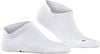 Falke Cool Kick Sneakersock White Product / Detail