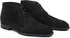 Giorgio Amalfi Boy Shoe Suede Brown Product / Detail