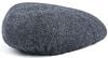 Suitable Flat Cap Navy Product / Achterkant
