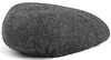 Suitable Flat Cap Grau Product / Achterkant