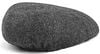 Suitable Flat Cap Grey Product / Achterkant