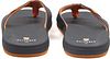 Suitable Flip-Flops Navy Product / Achterkant