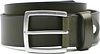 Suitable Leather Belt Green Washed 1100375 order online | Suitable