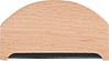 Suitable Cashmere Comb Wooden Product