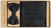 Suitable Cumberband Bow Tie Set Black Verpakking