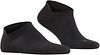 Falke Cool Kick Sneakersock Black Product / Detail