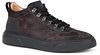 Giorgio Sneaker Fat Boy Dark Brown HE980145CAMP03 249 Asphalt + Nero order online | Suitable