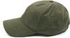 Tommy Hilfiger Cap Corduroy Olive Green Product / Detail