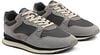 HOFF Sneakers Berlin Man Black Product / Detail