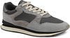 HOFF Sneakers Berlin Man Black order online | 22402604-grey | Suitable Lithuania