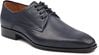 Melik Chaussure Derby Wannio Marine 7674-01-352 NV commander en ligne | Suitable