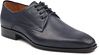 Melik Shoe Derby Wannio Navy  7674-01-352 NV order online | Suitable