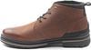 PME Legend Fleetman Shoe Cognac Product / Detail