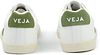 Veja Sneakers Esplar green Product / Achterkant