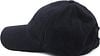 Tommy Hilfiger Cap Corduroy Navy  Product / Detail