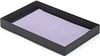 Suitable Seide Einstecktuch Lila Product / Detail