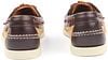 Sebago Bootschoenen Docksides Portland Beige Bruin Product / Achterkant