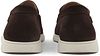 Suitable Azul Loafers Brown Product / Achterkant