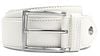 Suitable Belt 070 White order online | 1580514 | Suitable Spain