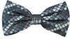 Suitable Bowtie Squared Turquoise D38031002/24H order online | Suitable