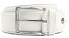 Suitable Ceinture 070 Blanc  1580514 commander en ligne | Suitable