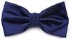 Suitable Noeud Papillon en Soie Bleu BT-NA-SATIN-STBL-02 commander en ligne | Suitable